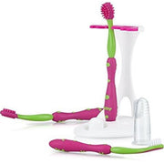 Nuby Oral Care Set