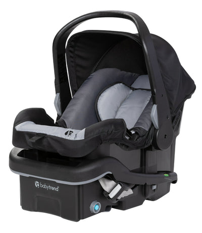 Baby Trend EZ-Lift™ 35 PLUS Infant Car Seat, Dash Black