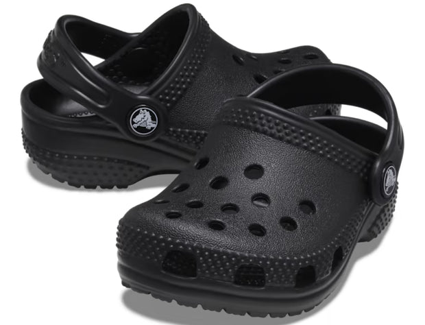 Infant Crocs