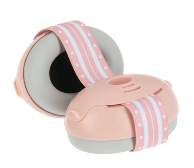 Nuby Baby Earmuffs