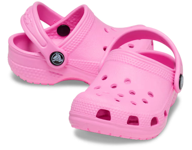 Infant Crocs