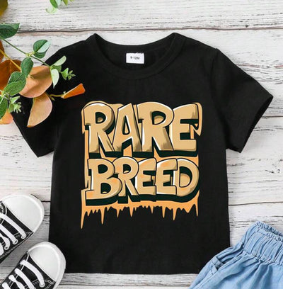 Rare Breed Tee