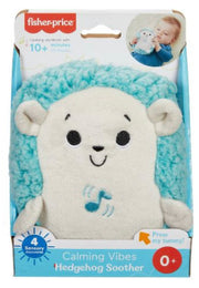 Fisher-Price Calming Vibes Hedgehog Soother