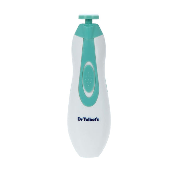 Dr. Talbots Nail Buffer