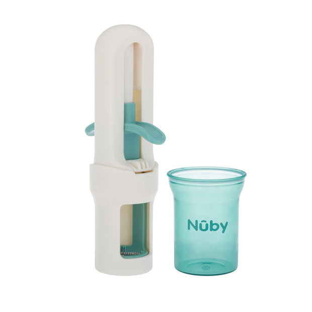 Nuby Grape Cutter