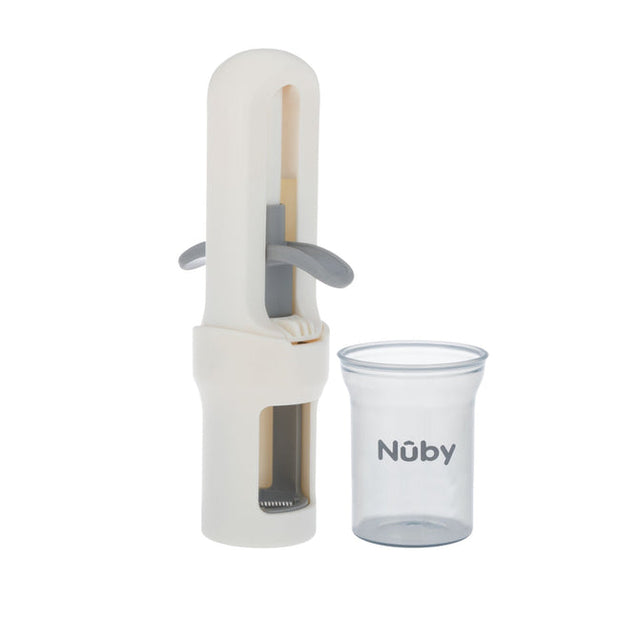 Nuby Grape Cutter