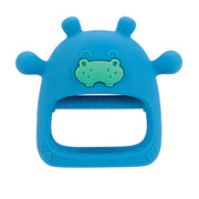 Wrist Grip Teething Mitten