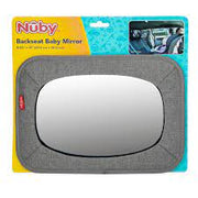 Nuby Backseat Baby Mirror