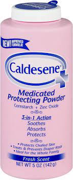 Caldesene Baby Powder