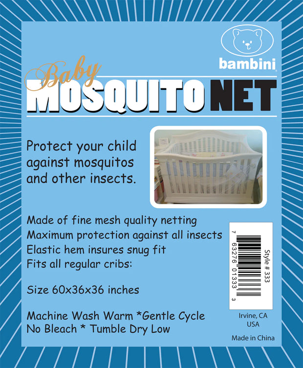 Bambini Mosquito Net