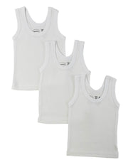 Bambini Baby Sleeveless Vests