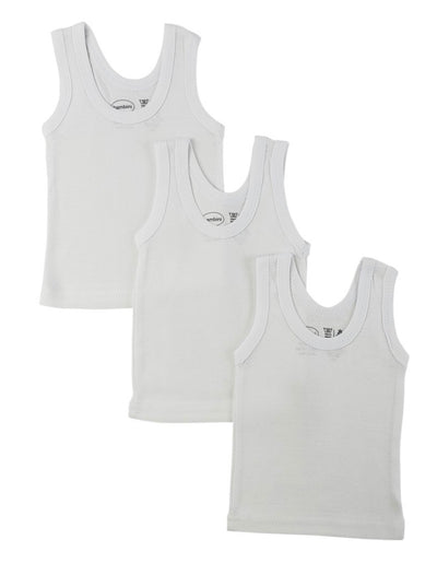Bambini Baby Sleeveless Vests