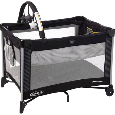 Graco Pack ‘n Play, Kaden