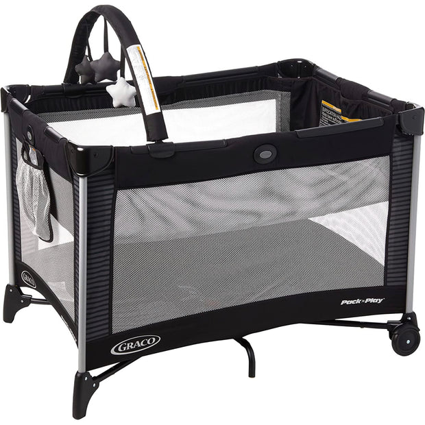 Graco Pack ‘n Play, Kaden