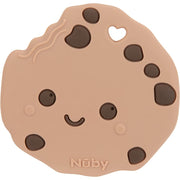 Chocolate Chip Teether
