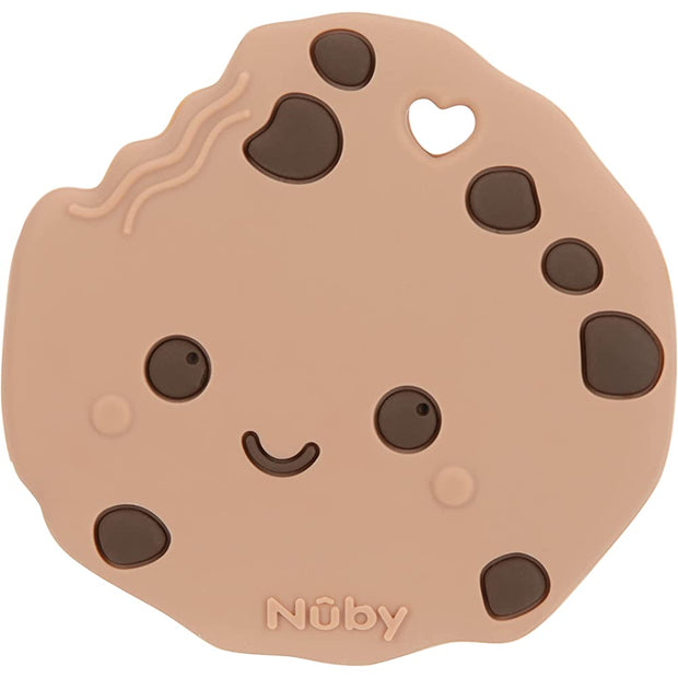 Chocolate Chip Teether
