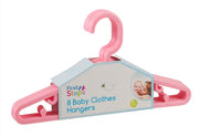 Baby Hangers (8pk)