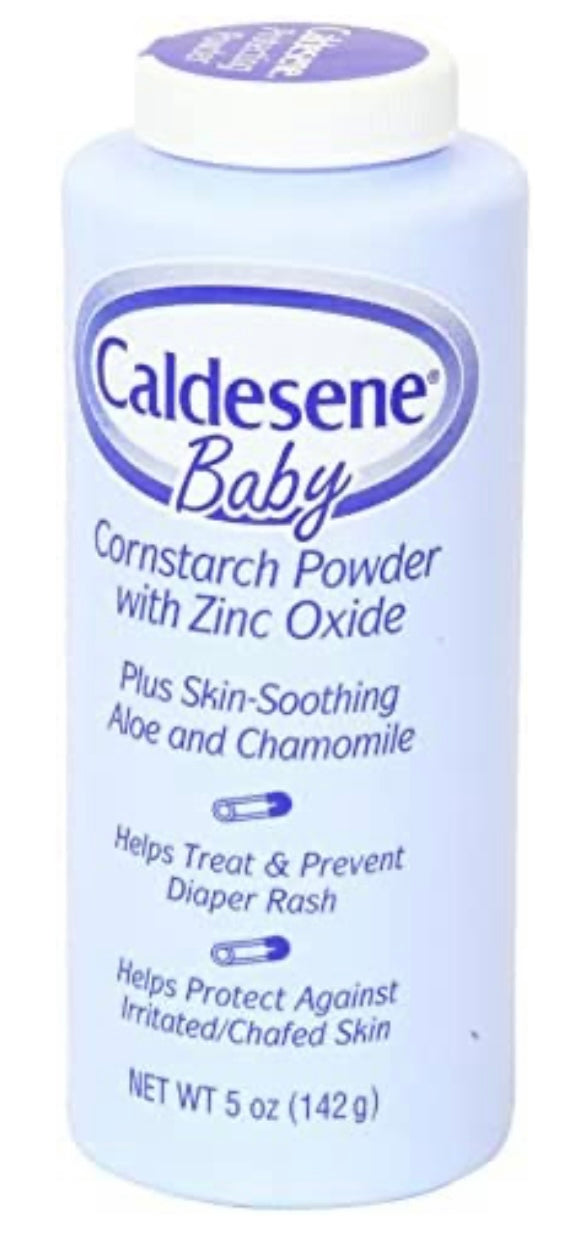 Caldesene Baby Powder