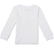 Henley Long-sleeve Shirt