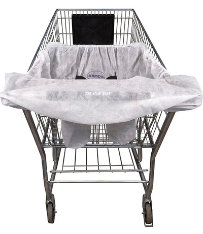 Boppy Disposable Shopping Cart Covers (5pk)