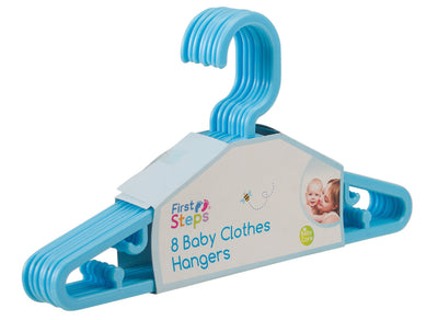 Baby Hangers (8pk)