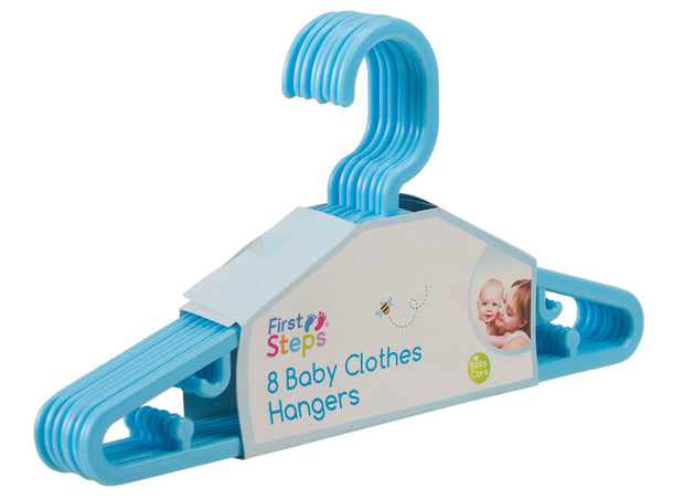 Baby Hangers (8pk)