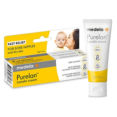 Medela Lanolin Cream