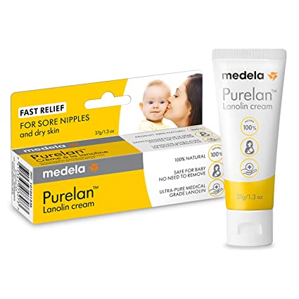Medela Lanolin Cream